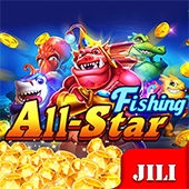 All Star Fishing okbet apk game