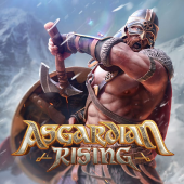 Asgardian Rising okbet apk slot