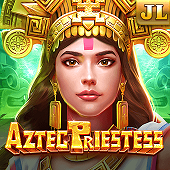 Aztec Priestess okbet apk slot