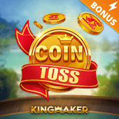 Coin Toss okbet apk game