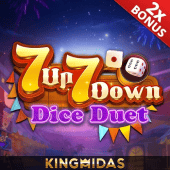 Dice Duet okbet apk game