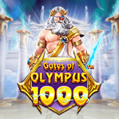 Gates of Olympus 1000 okbet apk game