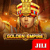 Golden Empire okbet apk slot