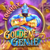 Golden Genie okbet apk game