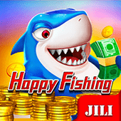 Happy Fishing okbet apk game
