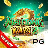 Mahjong Ways 2 okbet apk game