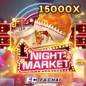 Night Market okbet apk slot