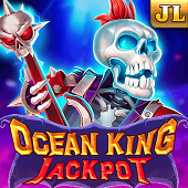 Ocean King Jackpot okbet apk game