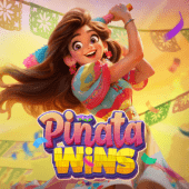 Pinata Wins okbet apk game