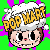 Popmart okbet apk slot icon