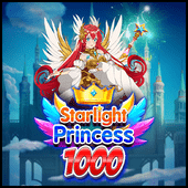 Starlight Princess 1000 okbet apk game