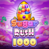 Sugar Rush 1000 okbet apk game