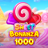 Sweet Bonanza 1000 okbet apk game