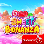 Sweet Bonanza okbet apk game