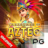 Treasures of Aztec okbet apk game