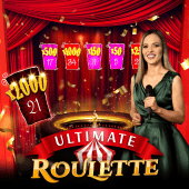 Ultimate Roulette okbet apk live casino