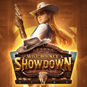 Wild Bounty Showdown okbet apk game